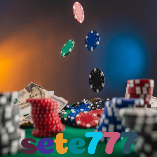 sete777：Jogue poker, aposte no futebol e ganhe em grandes jogos de cassino!
