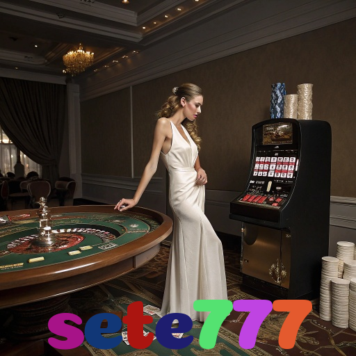 sete777：Aposte nas melhores slots e conquiste prêmios como nunca!