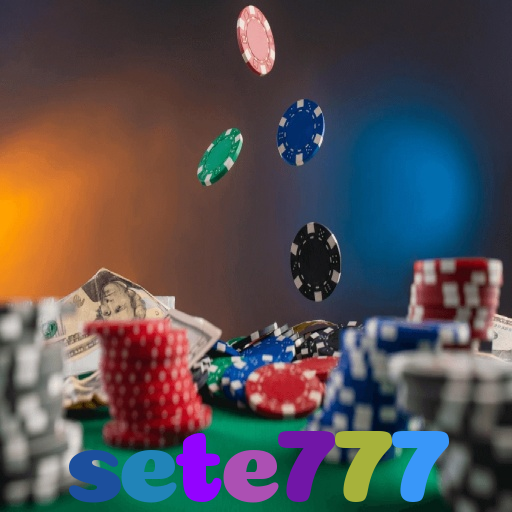 sete777:Jogue poker, aposte no futebol e ganhe em grandes jogos de cassino!