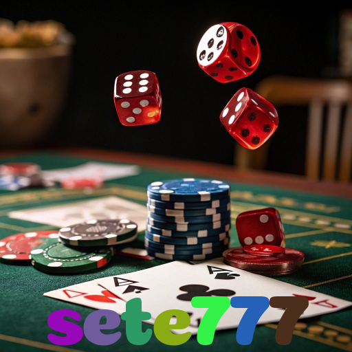 sete777：Jogue poker, aposte no futebol e ganhe em grandes jogos de cassino!