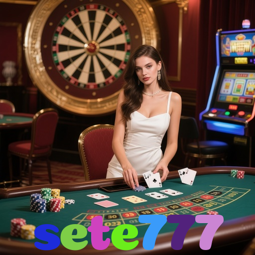 sete777：Jogue poker, aposte no futebol e ganhe em grandes jogos de cassino!