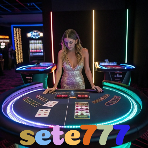 sete777：Aposte nas melhores slots e conquiste prêmios como nunca!