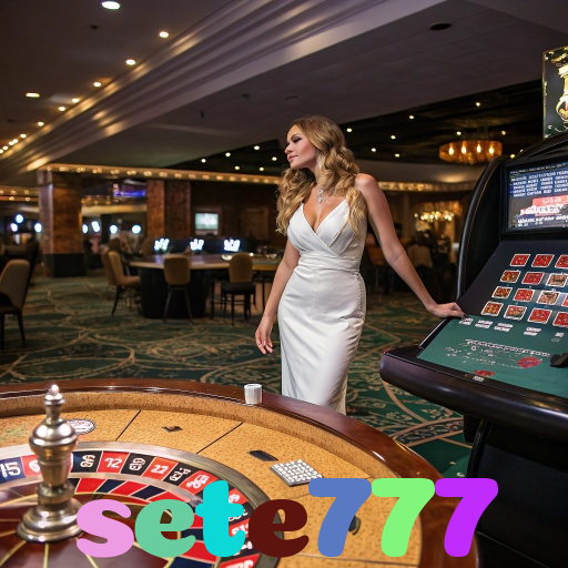 sete777：Aposte no futebol, jogue poker e conquiste vitórias épicas!