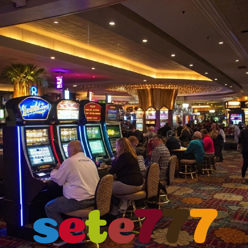 sete777：Jogue poker, aposte no futebol e ganhe em grandes jogos de cassino!