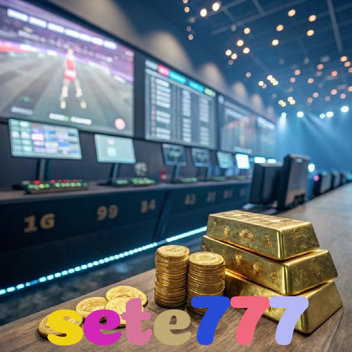 sete777:Aposte no futebol, jogue poker e conquiste vitórias épicas!