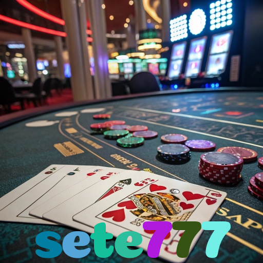 sete777:Aposte nas melhores slots e conquiste prêmios como nunca!