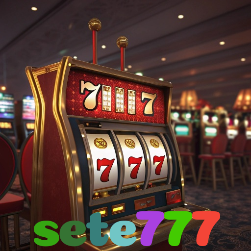sete777：Aposte nas melhores slots e conquiste prêmios como nunca!