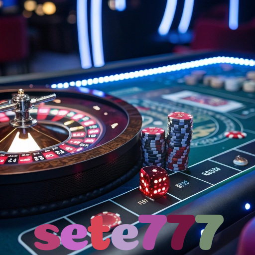 sete777:Aposte no futebol, jogue poker e conquiste vitórias épicas!