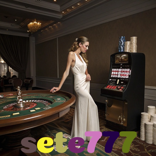 sete777:Jogue poker, aposte no futebol e ganhe em grandes jogos de cassino!
