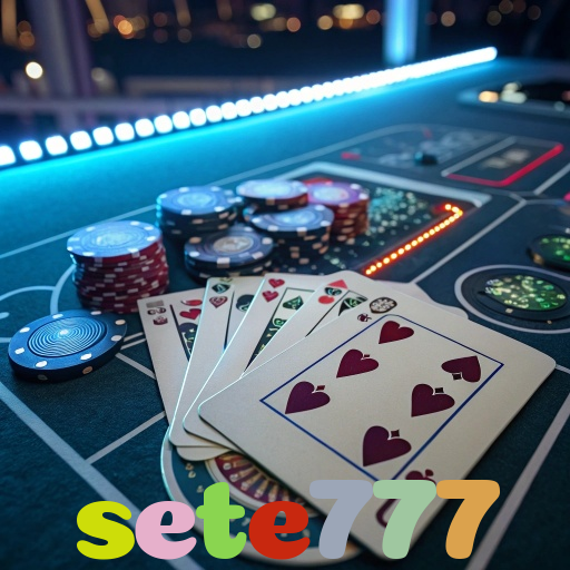 sete777:Aposte nas melhores slots e conquiste prêmios como nunca!