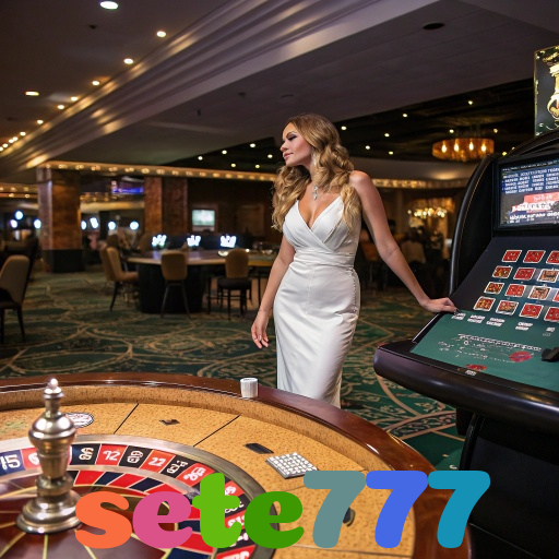 sete777:Aposte no futebol, jogue poker e conquiste vitórias épicas!