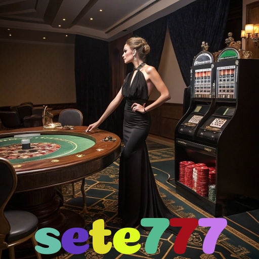 sete777：Jogue poker, aposte no futebol e ganhe em grandes jogos de cassino!