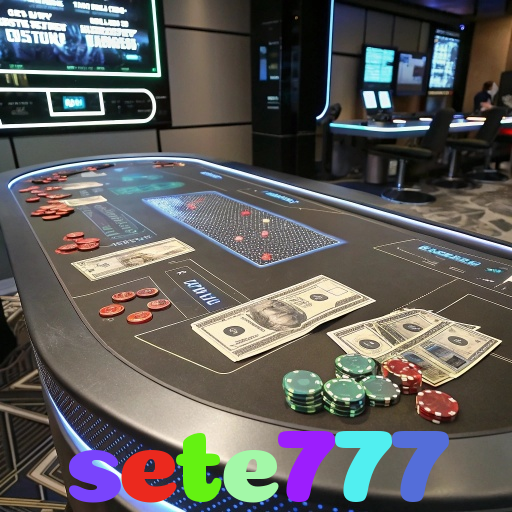 sete777：Aposte no futebol, jogue poker e conquiste vitórias épicas!