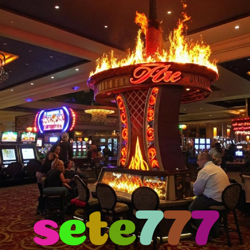 sete777:Aposte no futebol, jogue poker e conquiste vitórias épicas!
