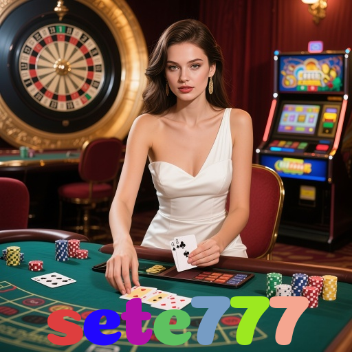 sete777：Jogue poker, aposte no futebol e ganhe em grandes jogos de cassino!