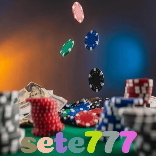 sete777:Aposte no futebol, jogue poker e conquiste vitórias épicas!