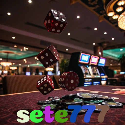 sete777:Aposte no futebol, jogue poker e conquiste vitórias épicas!
