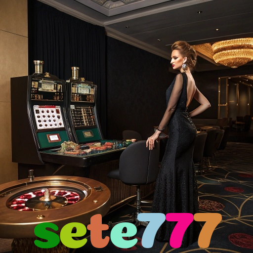 sete777:Aposte nas melhores slots e conquiste prêmios como nunca!