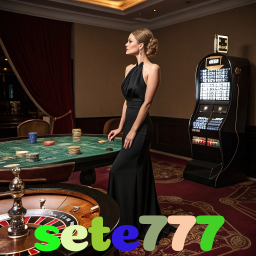 sete777：Jogue poker, aposte no futebol e ganhe em grandes jogos de cassino!