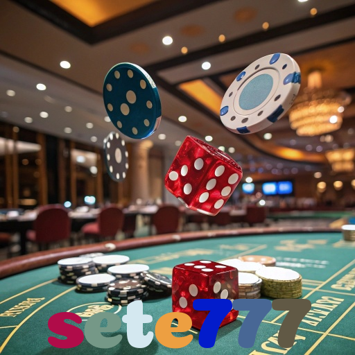 sete777：Aposte no futebol, jogue poker e conquiste vitórias épicas!