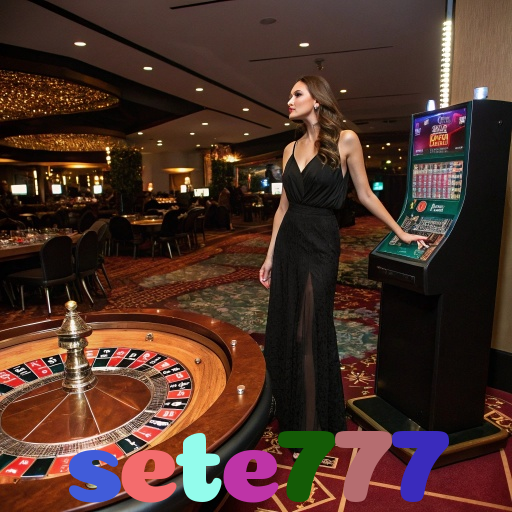 sete777：Aposte no futebol, jogue poker e conquiste vitórias épicas!