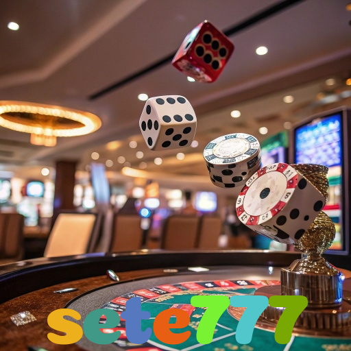 sete777：Aposte no futebol, jogue poker e conquiste vitórias épicas!