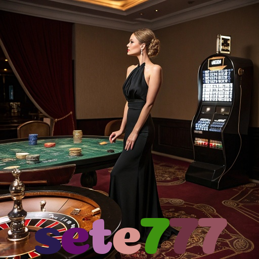 sete777：Jogue poker, aposte no futebol e ganhe em grandes jogos de cassino!