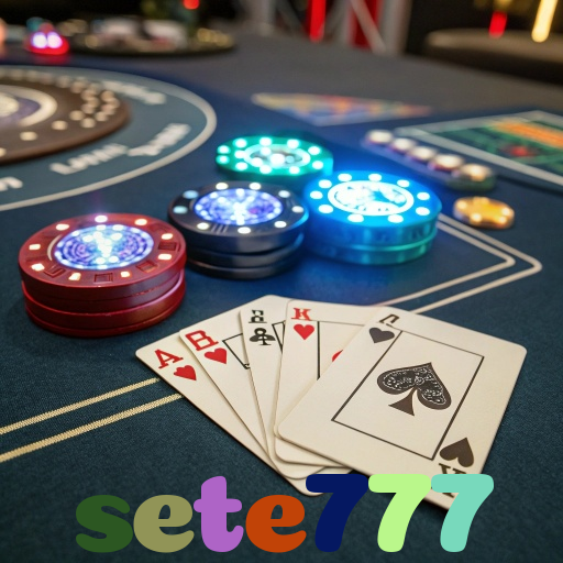 sete777：Aposte no futebol, jogue poker e conquiste vitórias épicas!