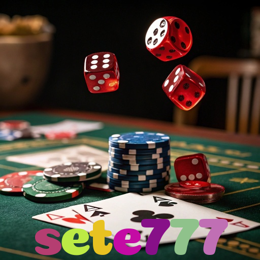 sete777:Jogue poker, aposte no futebol e ganhe em grandes jogos de cassino!