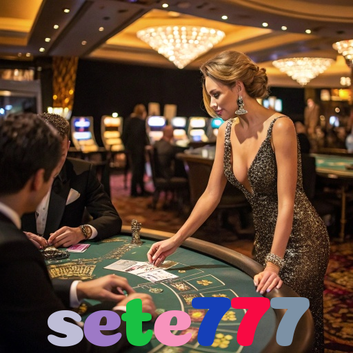 sete777：Jogue poker, aposte no futebol e ganhe em grandes jogos de cassino!