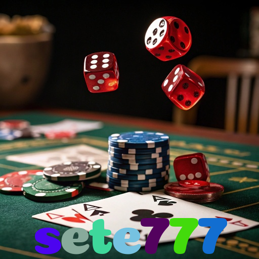 sete777:Aposte no futebol, jogue poker e conquiste vitórias épicas!