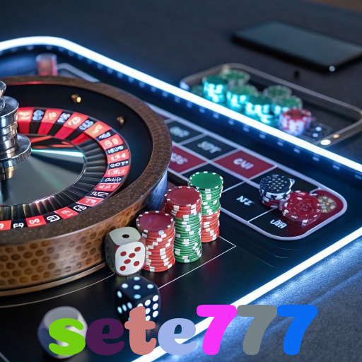 sete777：Aposte no futebol, jogue poker e conquiste vitórias épicas!