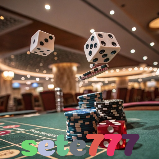 sete777：Aposte nas melhores slots e conquiste prêmios como nunca!
