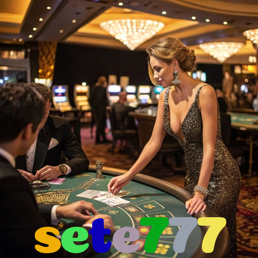 sete777：Aposte no futebol, jogue poker e conquiste vitórias épicas!