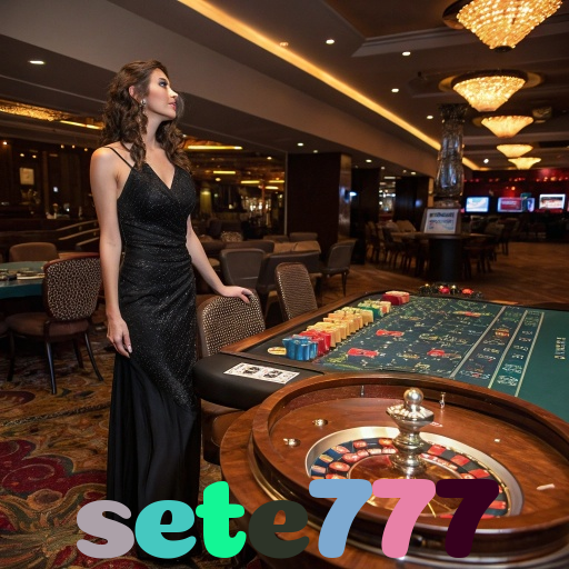 sete777：Jogue poker, aposte no futebol e ganhe em grandes jogos de cassino!