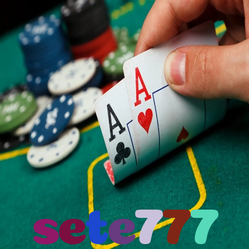 sete777:Jogue poker, aposte no futebol e ganhe em grandes jogos de cassino!