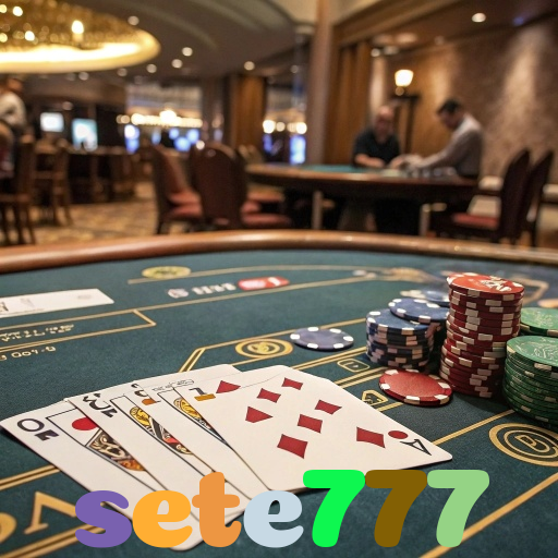 sete777:Aposte nas melhores slots e conquiste prêmios como nunca!