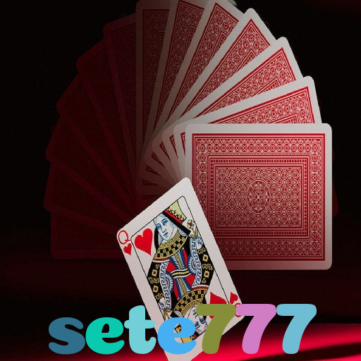 sete777：Aposte nas melhores slots e conquiste prêmios como nunca!