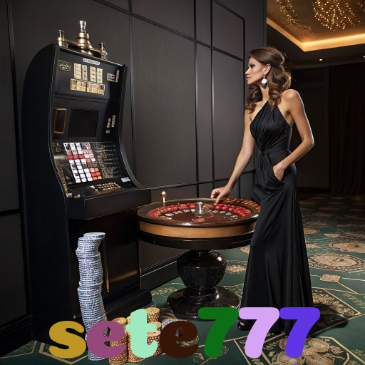 sete777：Jogue poker, aposte no futebol e ganhe em grandes jogos de cassino!