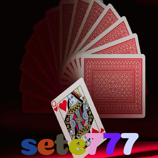 sete777:Jogue poker, aposte no futebol e ganhe em grandes jogos de cassino!