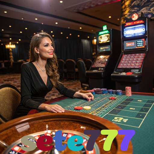 sete777:Aposte no futebol, jogue poker e conquiste vitórias épicas!