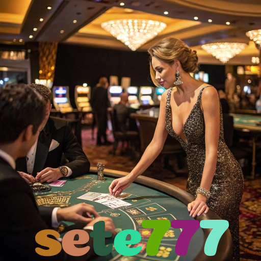 sete777:Aposte no futebol, jogue poker e conquiste vitórias épicas!