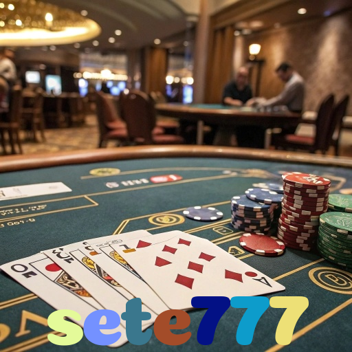 sete777:Aposte nas melhores slots e conquiste prêmios como nunca!