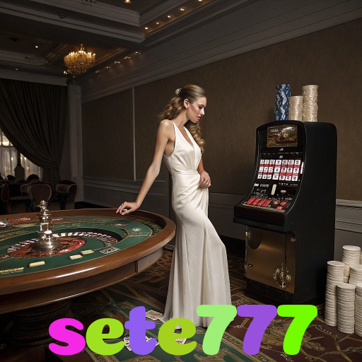 sete777:Aposte nas melhores slots e conquiste prêmios como nunca!