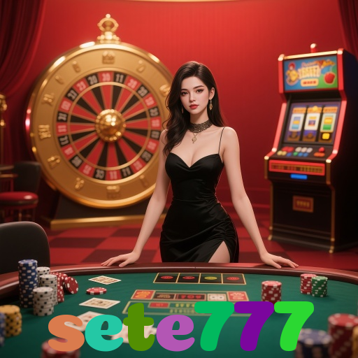 sete777：Jogue poker, aposte no futebol e ganhe em grandes jogos de cassino!