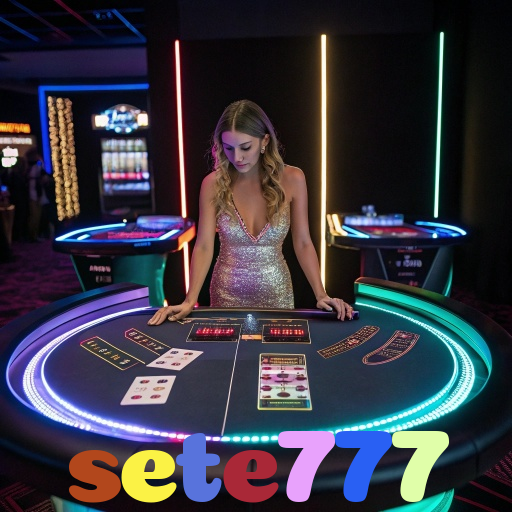 sete777：Jogue poker, aposte no futebol e ganhe em grandes jogos de cassino!