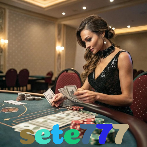 sete777:Jogue poker, aposte no futebol e ganhe em grandes jogos de cassino!