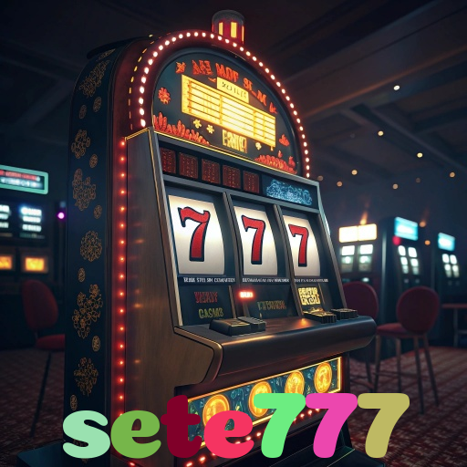 sete777:Aposte no futebol, jogue poker e conquiste vitórias épicas!