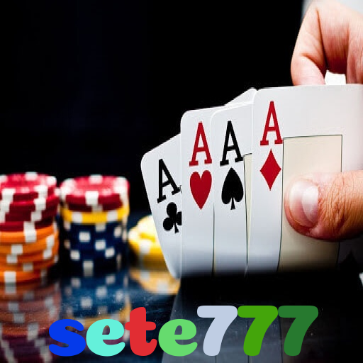 sete777:Aposte no futebol, jogue poker e conquiste vitórias épicas!