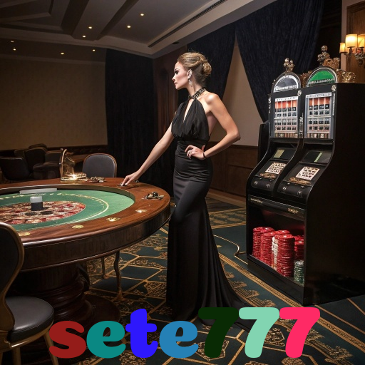 sete777:Aposte nas melhores slots e conquiste prêmios como nunca!